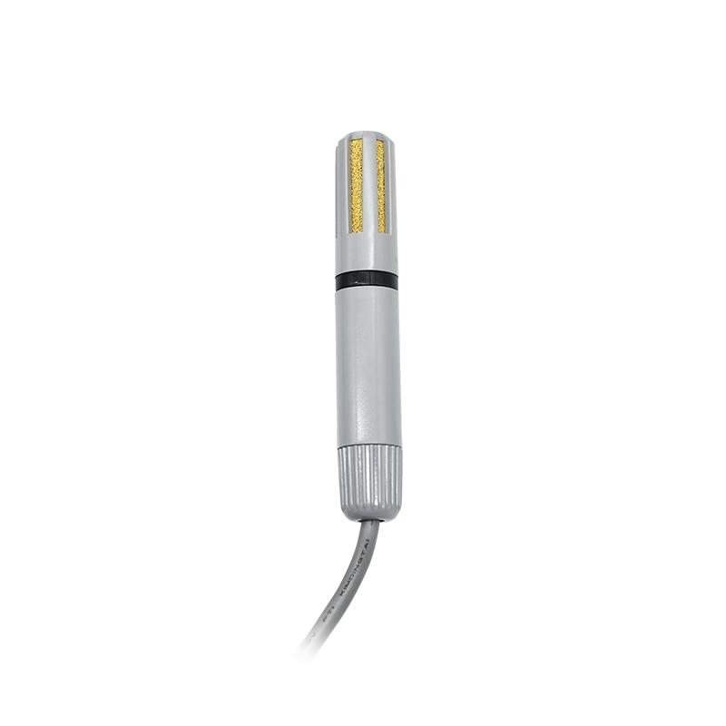 ASAIR AM2315C Ducted Wall Mounted Temperature and Humidity Sensor Probe Industrial High Precision