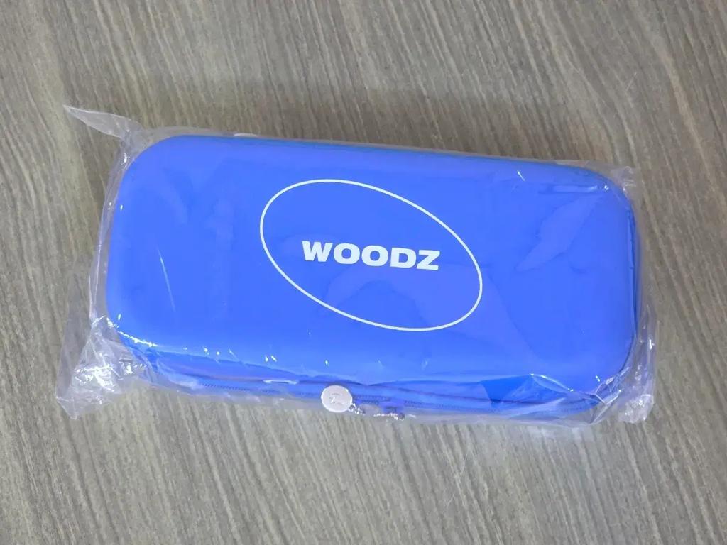 WOODZ (Cho Seung-yeon) Woods Roman Bong Pouch New Product