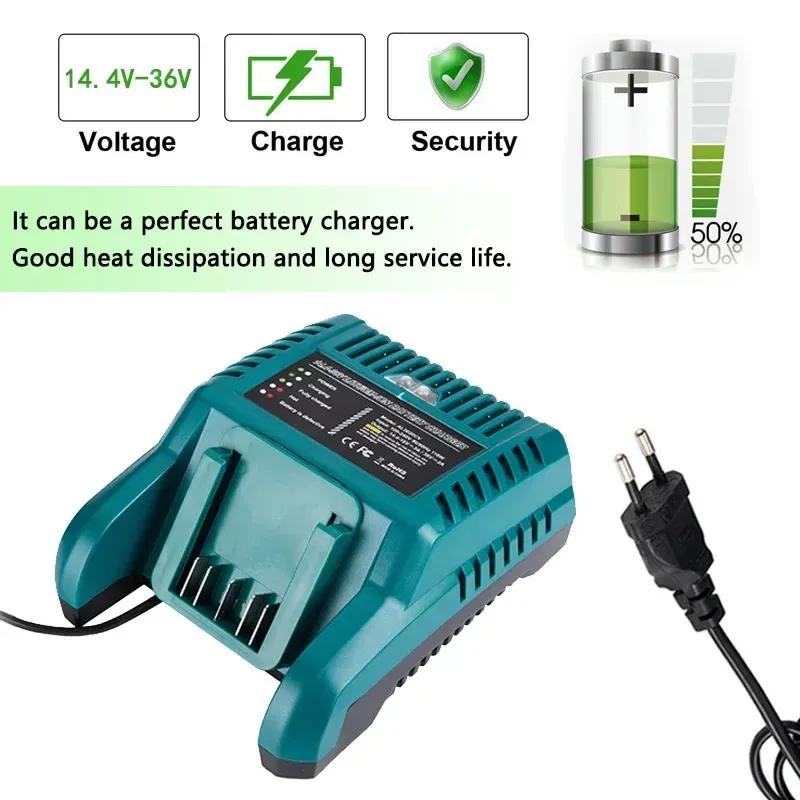 Горячий!Для зарядного устройства BOSCH 36V, перезаряжаемых аккумуляторов Li-ion, сменной батареи для зарядного устройства электроинструмента BOSCH