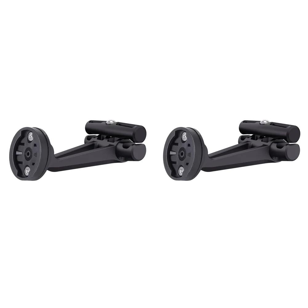 Radar Light Stand Bracket for Garmin Varia Radar Bicycle Rear Lamp Saddle Rail Seatpost Mount for Garmin Action Camera