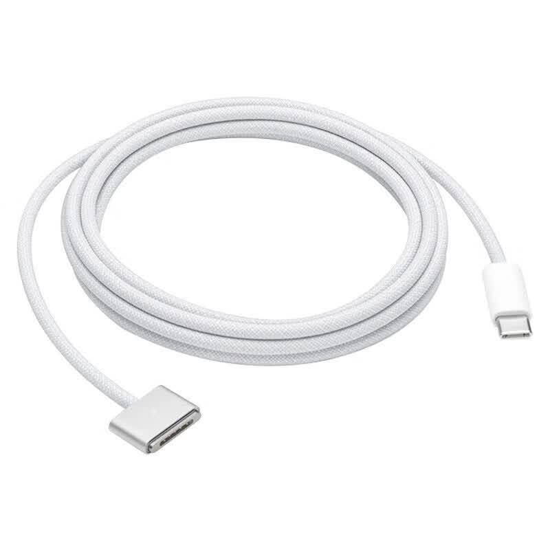 mryc Зарядный кабель USB-C на MagSafe 3 для MacBook Pro A2442/A2681