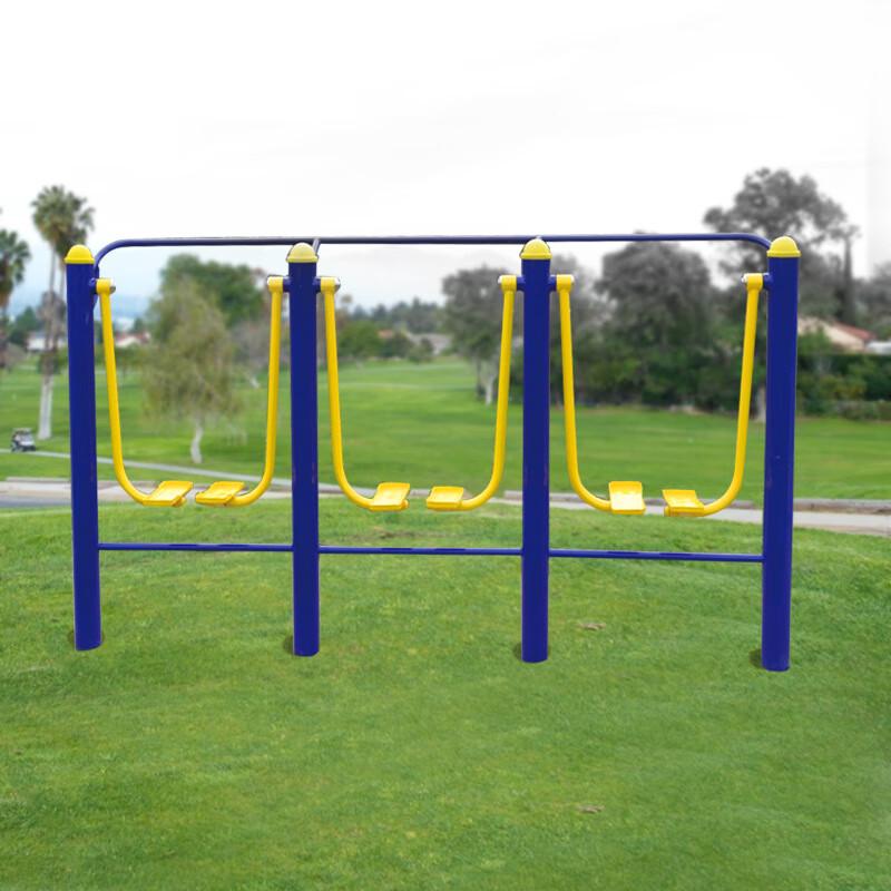 Ningjuli National Standard Outdoor Fitness Equipment