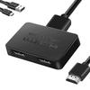 Chayoo HDMI-сплиттер 1 вход 2 выхода 60 Гц стабильный HDMI-сплиттер HDMI-сплиттер 2 экрана одновременный выход 3D 1080P 1 вход 2 выхода сплиттер легко