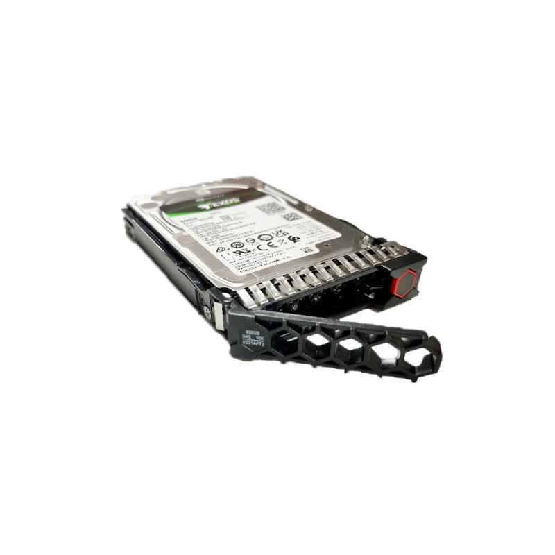 H3C Enterprise 600GB 10K SAS 2.5-inch Hard Drive (CN version)