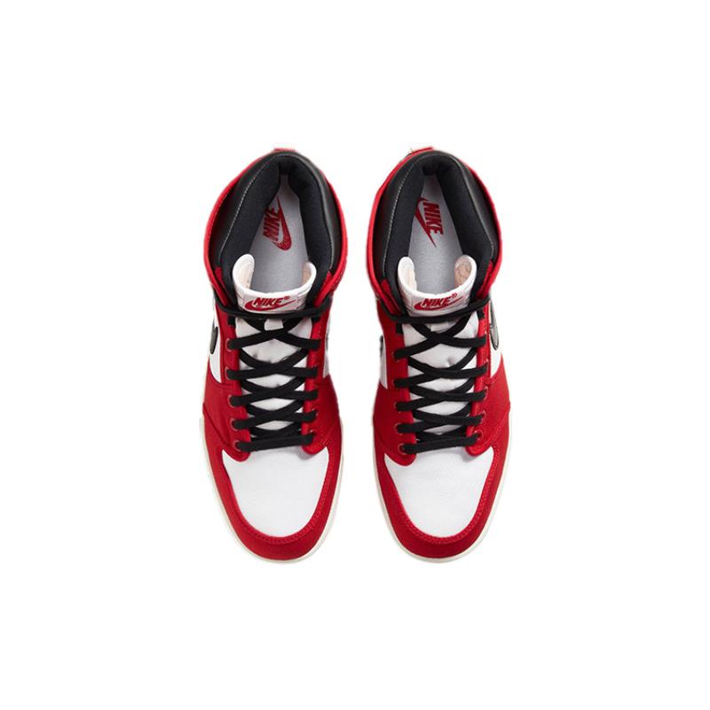 Air Jordan 1 Ajko 'Chicago' 2021 Jordan DA9089-100
