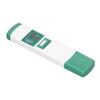 Bluetooth тестер воды EC TDS SALT SG TEMP 5 в 1 метре ручка для проверки качества для бассейна, аквариума