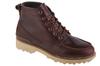 Lumberjack Joel, Mens Brown Lace-up Shoes