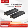 MT-viki 4K HD Беспроводной HDMI Приемник для Зеркалирования Экрана