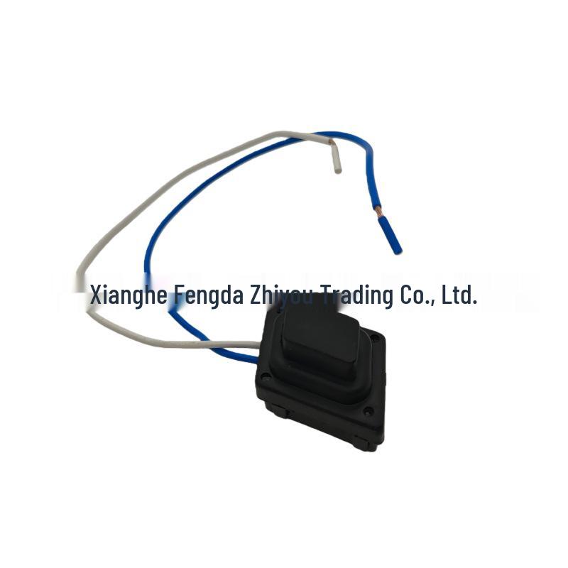 Кнопка ручки внешней двери для KX5 Sportage QL (Модель 82651D9710/82661D9710)