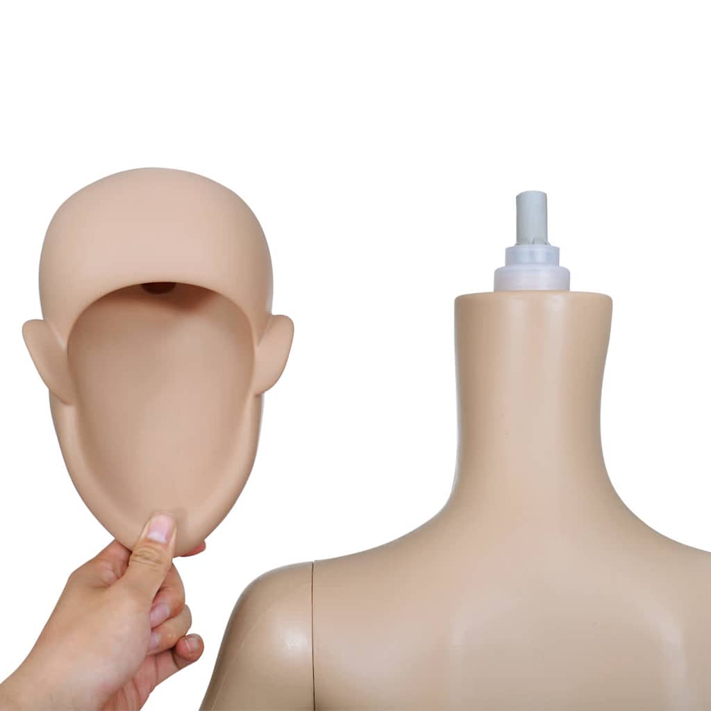 Female Display Mannequin B