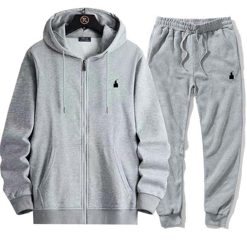 Хлопковый кардиган и велюровая толстовка с вышивкой Little Pony для мужчин и женщин – Весенняя новинка