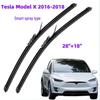Совместимый Tesla Model X 2016-2018 Тип распылителя Щетка стеклоочистителя