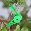 Garden Green 360 Degree Plant Stem Trainer Clips Tree Shrub Tomato Branches Growth Direction Controller Adjustable Bender Clamps