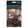 Shadowverse EVOLVE Starter Deck 4: Serpent Dragon Claw Pack