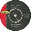 7inch Record DES O'CONNOR - Thin Chow Min 7535028 Piccadilly 1962 UK Pop Used