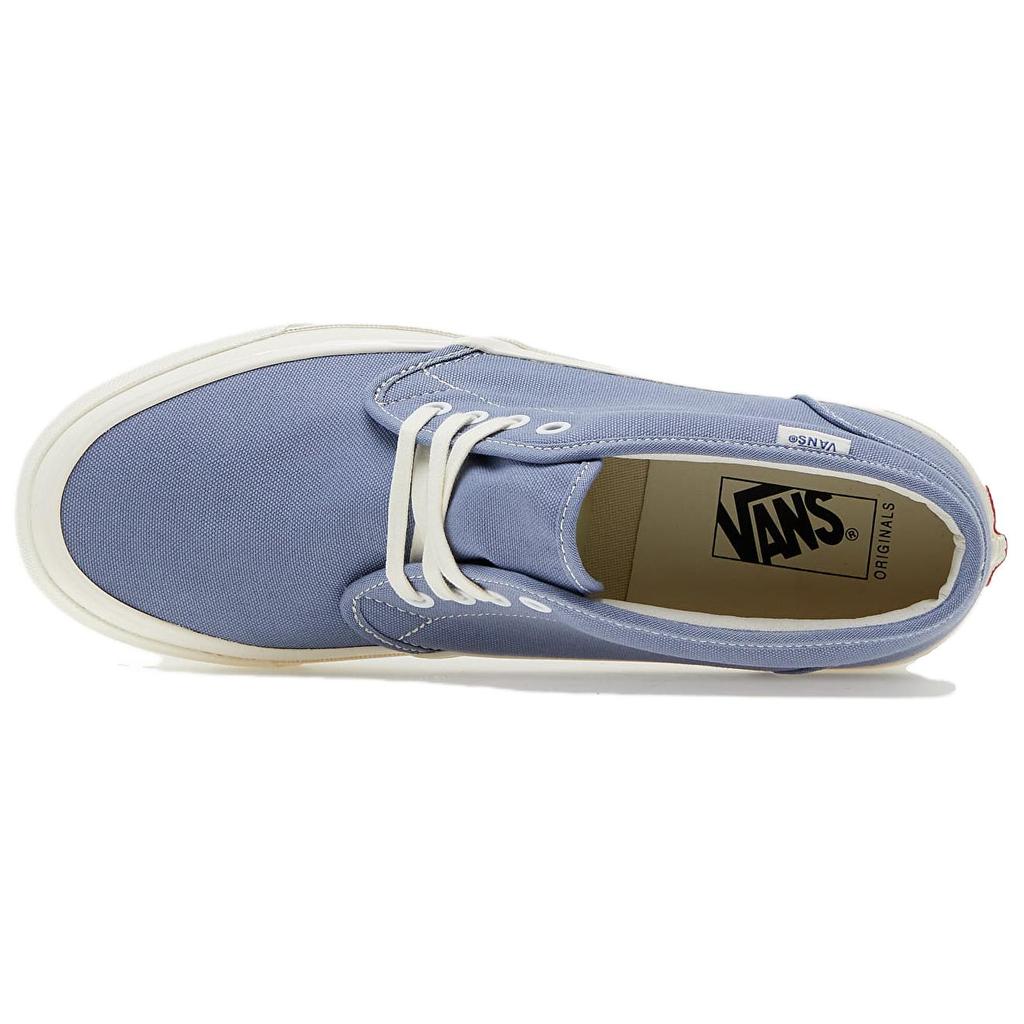Vans Кроссовки унисекс OG Chukka LX Tempest Фиолетовые VN0A3GRXTX5