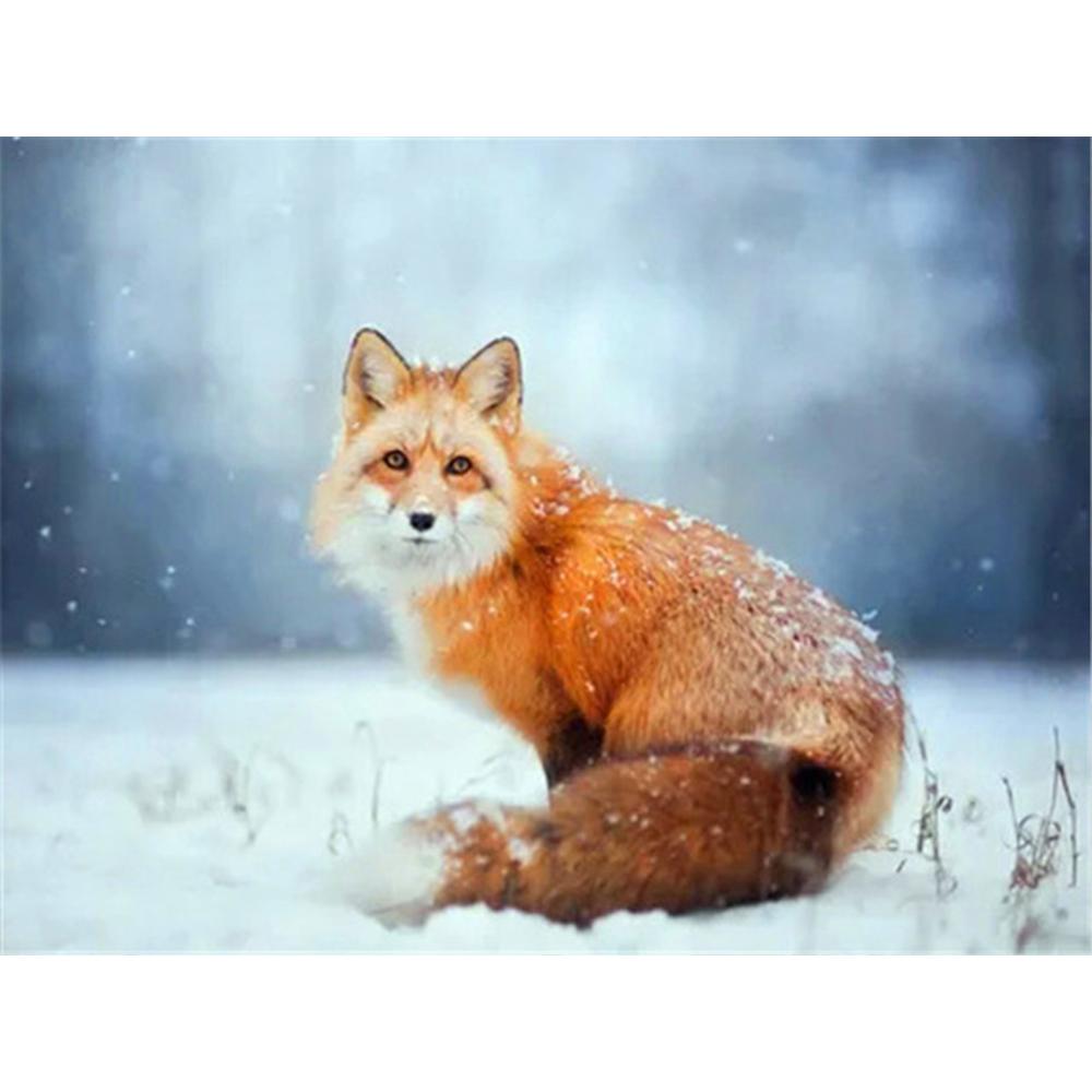 Полный квадратный/круглый алмазная живопись черный, красный пейзаж 5D Алмазная вышивка распродажа портрет цветок 5D DIY мозаичное украшение