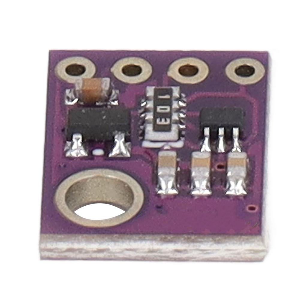 Модуль датчика температуры и влажности, печатная плата измерения атмосферного давления 5 В