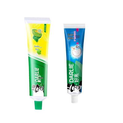 Набор зубных паст Darlie Double Mint & Mineral Salt