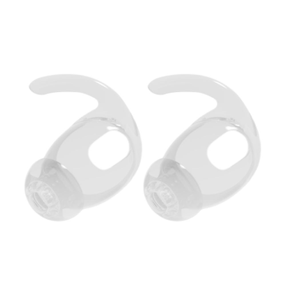 Для AirPods 4 ушных крючка прозрачные противоскользящие насадки для наушников AirPods Anti Lost Covers 4 держателя Fo F3M7