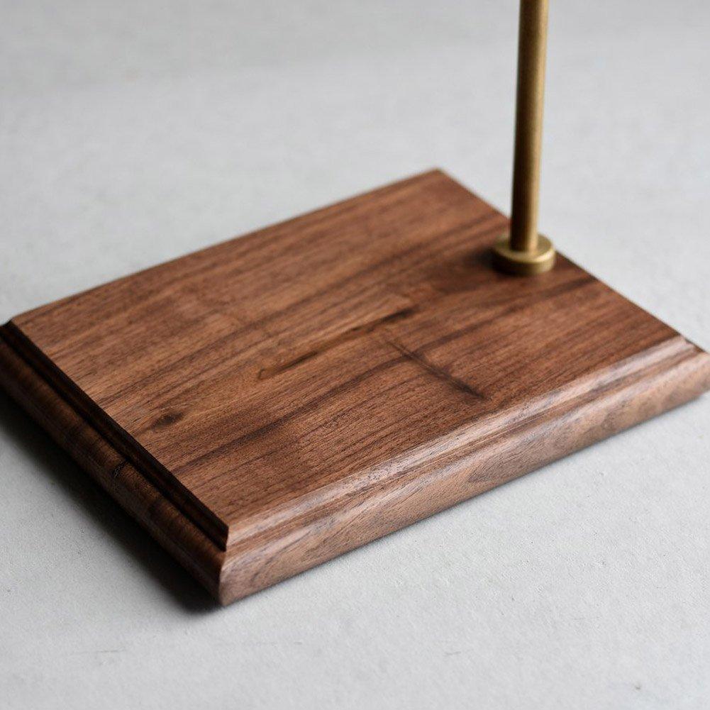 Kinto Подставка для кофеварки, передвижная, подарочный подарок 27590 SCS-S02