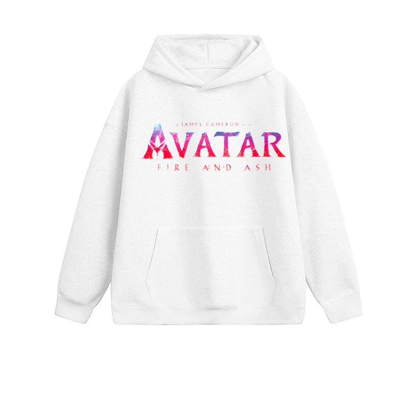 Новая осенне-зимняя толстовка с длинным рукавом и принтом с изображением персонажа, универсальный и повседневный топ с длинным рукавом, 2025