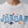 NIKE Men's Cartoon Graphic Short Sleeve Knit Top IR6306