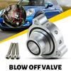 Адаптер клапана сброса BOV Подходит для 07-12 Mini Cooper S R56 R57 JCW N14 1.6L Turbo