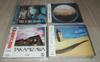 [USED] THE ALFEE Toshihiko Takamizawa CD 4-piece Set
