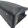 Used ATAO Shoulder Bag LABO LABOShoulder Bag black leather Women