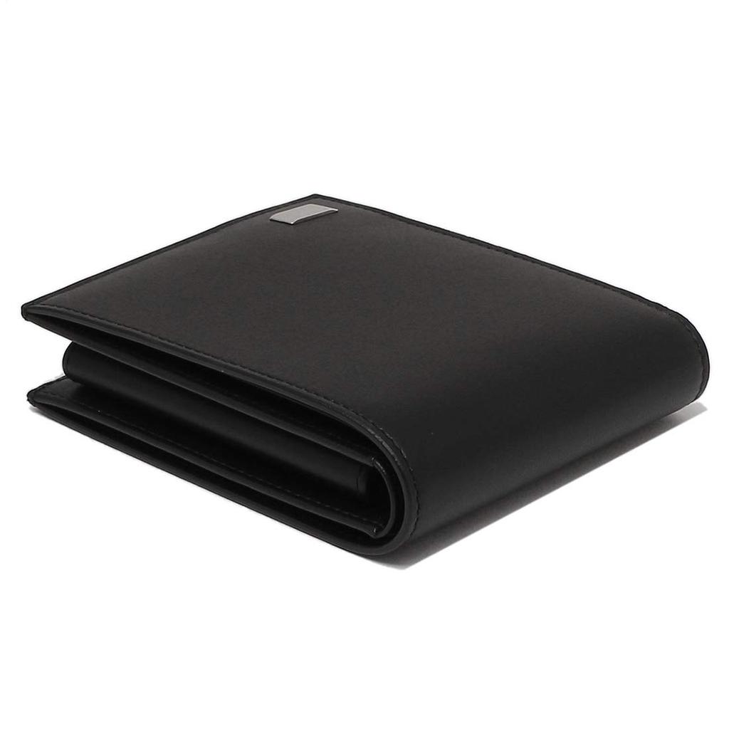 Bifold Wallet Sidecar Black 19F2F32AT001R [Dunhill] Men's [Item]