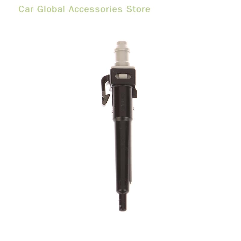 5TA 955 993 Форсунка омывателя заднего стекла для камер заднего вида, Предлагается в наборах по 1/3/5 шт., Подходит для Atlas, Kodiaq, A4, A6, Q5, Q7, Q8