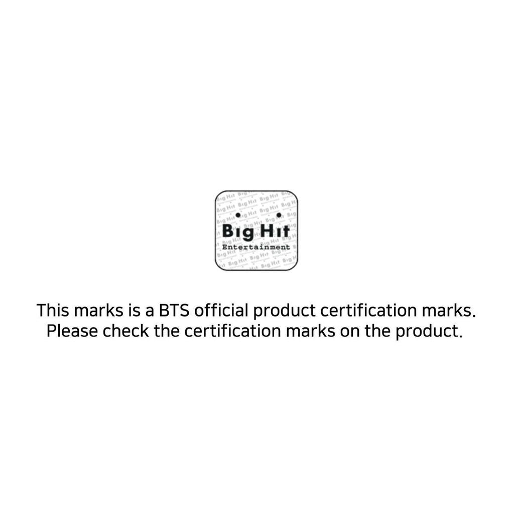 BTS Фигурка мини-куклы BTS