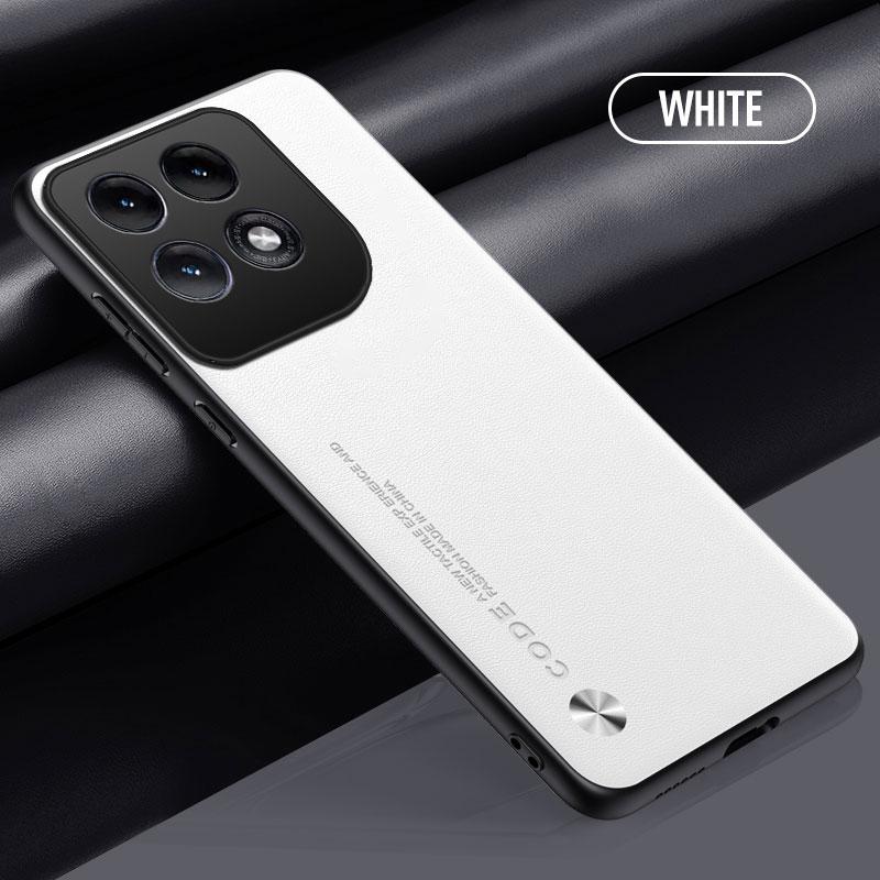 Роскошный чехол из ПУ-кожи для Motorola Moto Edge 70 Pro/Edge 70 Fusion, задняя крышка, защитный чехол для телефона для Motorola Edge 70 Ultra