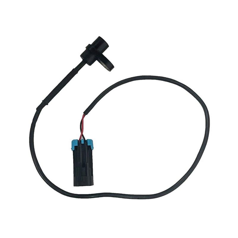 4X Front & Rear Wheel Speed Sensor 4014216 4013251 For Polaris For India Roadmaster