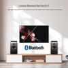 Активные Полочные HIFI Колонки HiVi M300MKII 2.0 Канала Штекер CN (адаптер в комплекте)