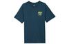 Nike T Shirt Men's Arsenal Dark Sea Blue