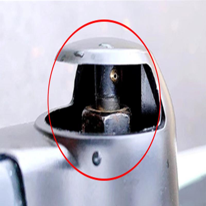 Форсунка омывателя заднего стекла для Skoda Roomster Fabia Combi Yeti Vw Passat B6 B7