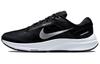 Air Zoom Structure 24 Черный Чистый Платиновый DA8535-002