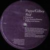 12-дюймовая пластинка PAPPA GILBEY Void TREC003 Twilo Recording 2001 США Танцевальная Электроника Б/у