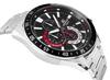 Men's Watch CASIO EDIFICE EFV-620D-1A4VUEF + BOX