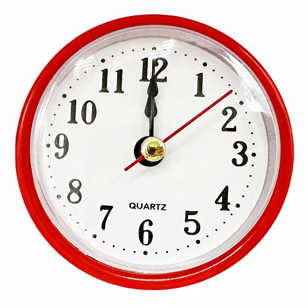 Проекты часов своими руками Вставки для кварцевых часов Легко читаемые