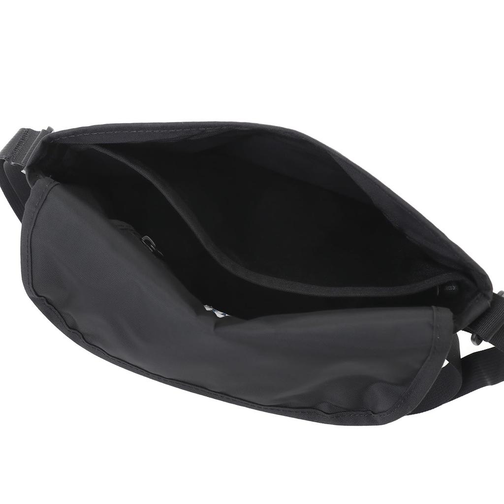 Nylon Messenger Bag 500D CORDURA miffy 70th BLK