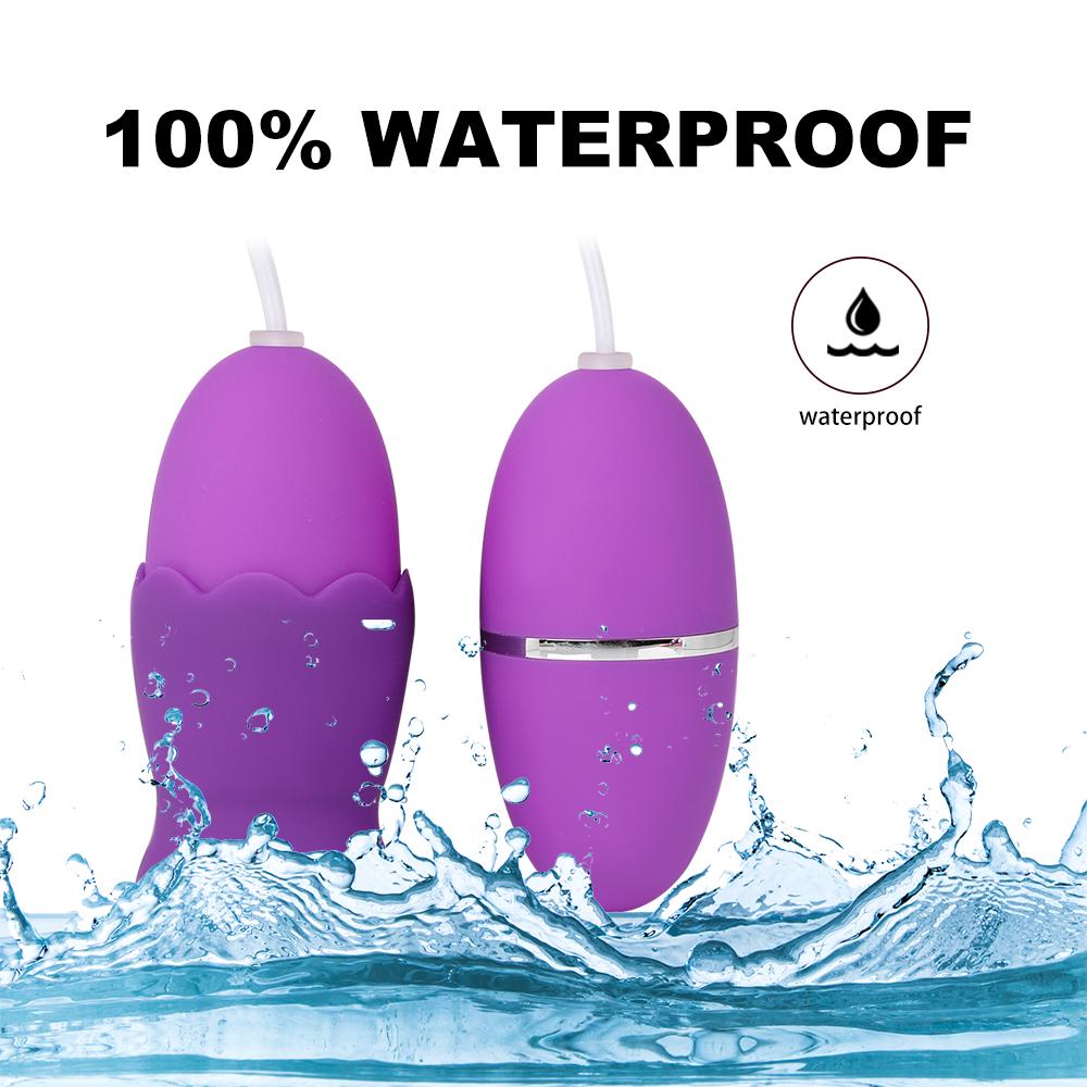 Секс-игрушка для женщин с пультом дистанционного управления