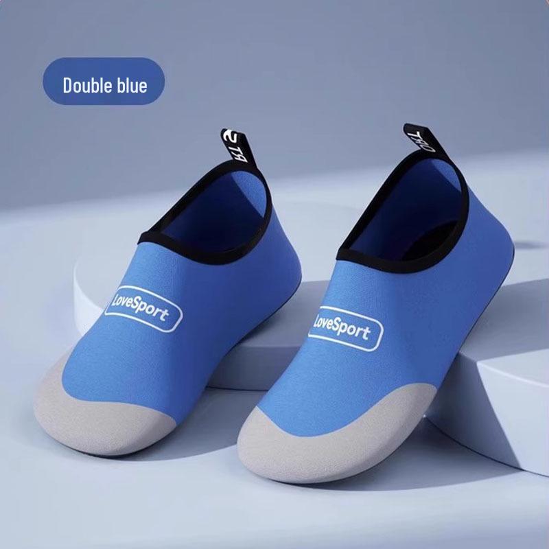 Женская обувь для йоги и пилатеса с нескользящей мягкой подошвой для занятий в помещении, прыжков со скакалкой и бесшумного бега.