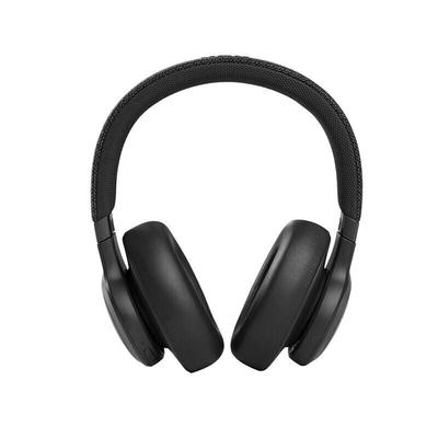 JBL Беспроводные полноразмерные наушники LIVE660NC с адаптивным шумоподавлением Bluetooth