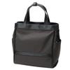 Tote Bag Travel Horizon 2WAY Mini Tote Dark Gray [Isaac] (15)