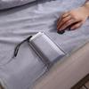 USB Electric Blanket Shawl - 5V Low Voltage, Warm & Portable