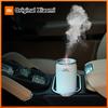 Xiaomi Mini Air Humidifier 260ml Cola Cup SizePortable USB Cool Mist Maker For Bedroom Home Car Plants Air Purifier H2O Humificador
