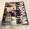 [ИСПОЛЬЗОВАННЫЙ] MAGNUM MAGNUM Photobook Английская версия Magnum Photo